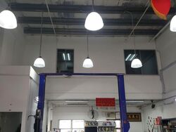 First East Centre (D14), Factory #578527341